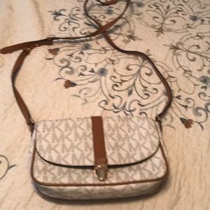 Michael Kors crossbody